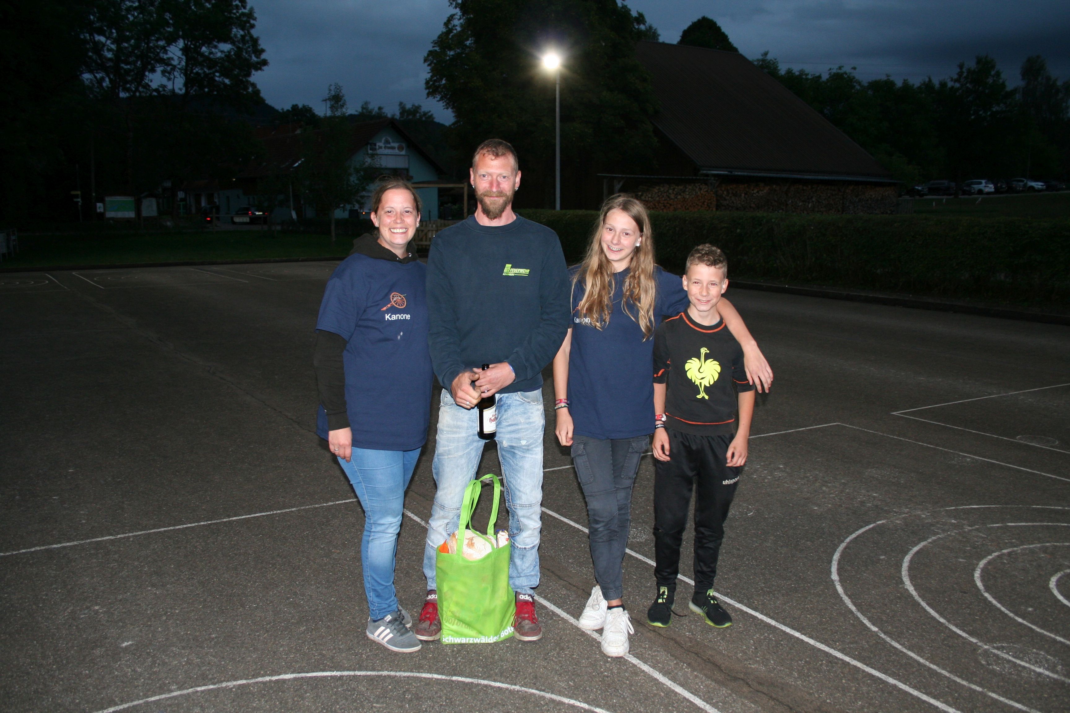 Esc Schömberg Bilder 2022